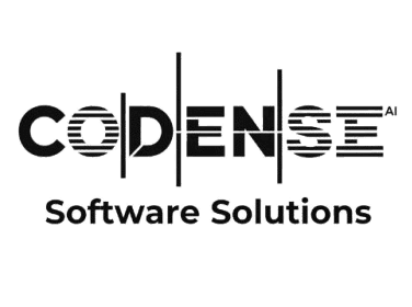 Codense Software Solutions Logo