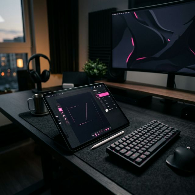 Hero Project Image